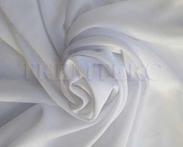 Подкладочная ткань трикотажная арт. HF76W WHITE