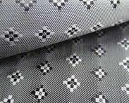Подкладочная ткань жаккардовая арт. RT16903 GREY